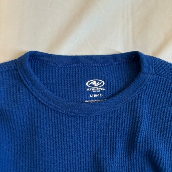 Boys Thermal Set - Picture 3 of 4